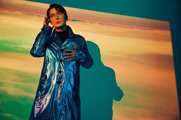 先行抽選】福山雅治「FUKUYAMA MASAHARU WE'RE BROS. TOUR 2021