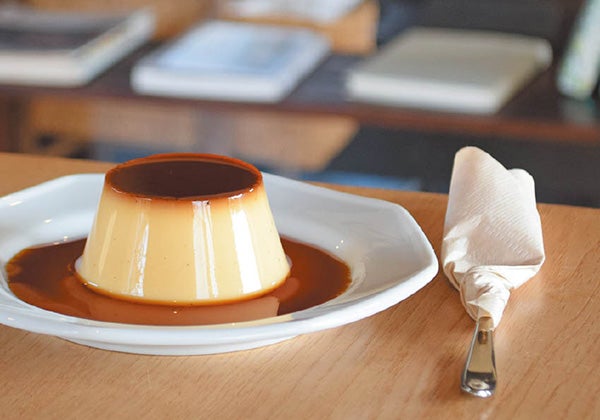 かためプリンが人気です 仙台おすすめ8選｜特集 | リビング仙台Web