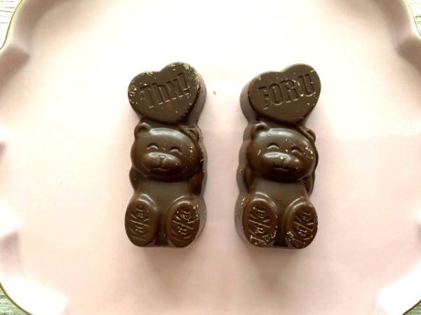 完売続出(涙)大注目のキットカット ハートフルベアはどこで買える