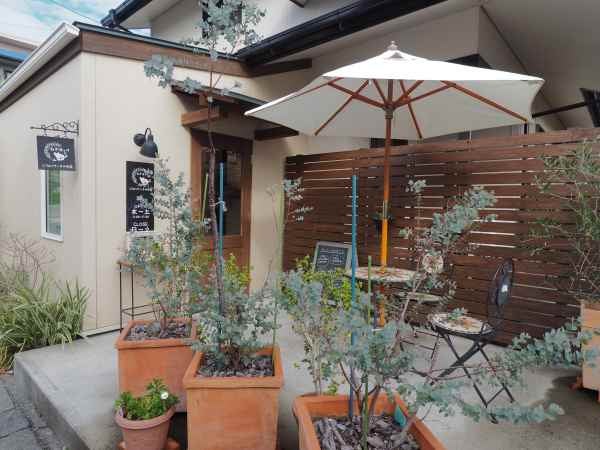 東区 食べたら幸せ ふわふわでしっとりなシフォンケーキのお店むぎほっぺ リビングくまもとweb