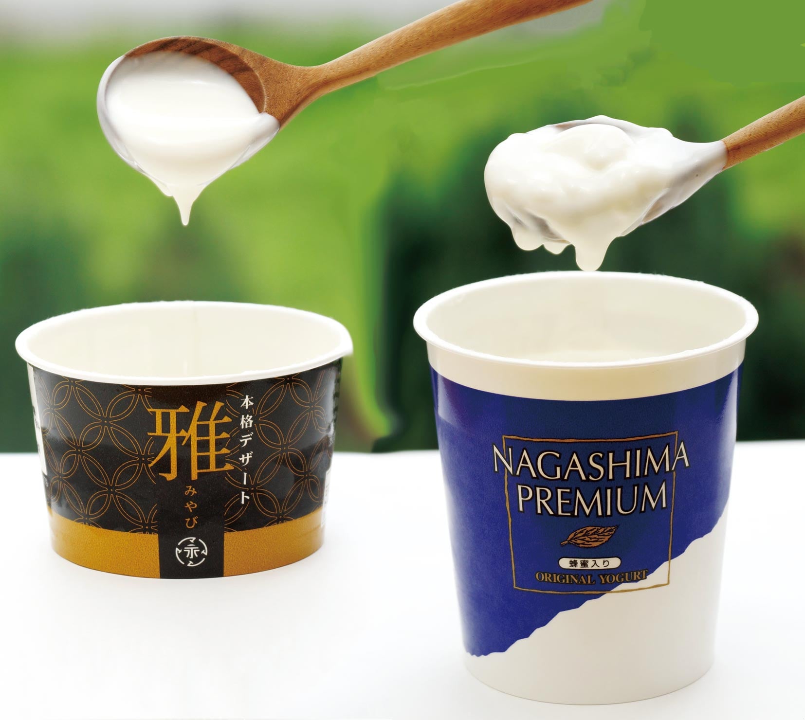 ヨグリッチ　28個 Yogu Rich - nagashima milk shop - | 永島牛乳店