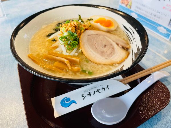 大人気 広島周辺の地域特派員おすすめ人気ラーメン店3選 リビング広島web
