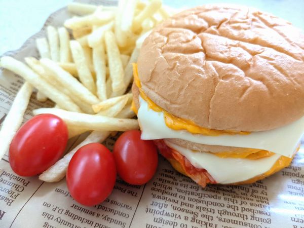 ポテト不足＆コロナ禍】自宅でマクドナルドをカスタマイズして楽しんで