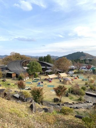 茂木町 幅広く遊べる ツインリンクもてぎ を満喫するために リビング栃木web