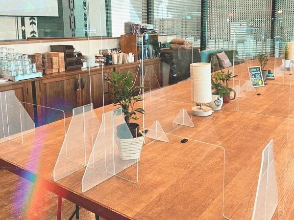 武蔵浦和】駅近＆開放的でオシャレな「S PRESS CAFE」 | リビング埼玉Web