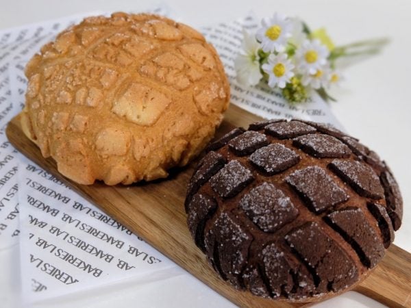 みずほ台】徒歩1分のMELON LAB.「あのメロンパン」がカリふわっ