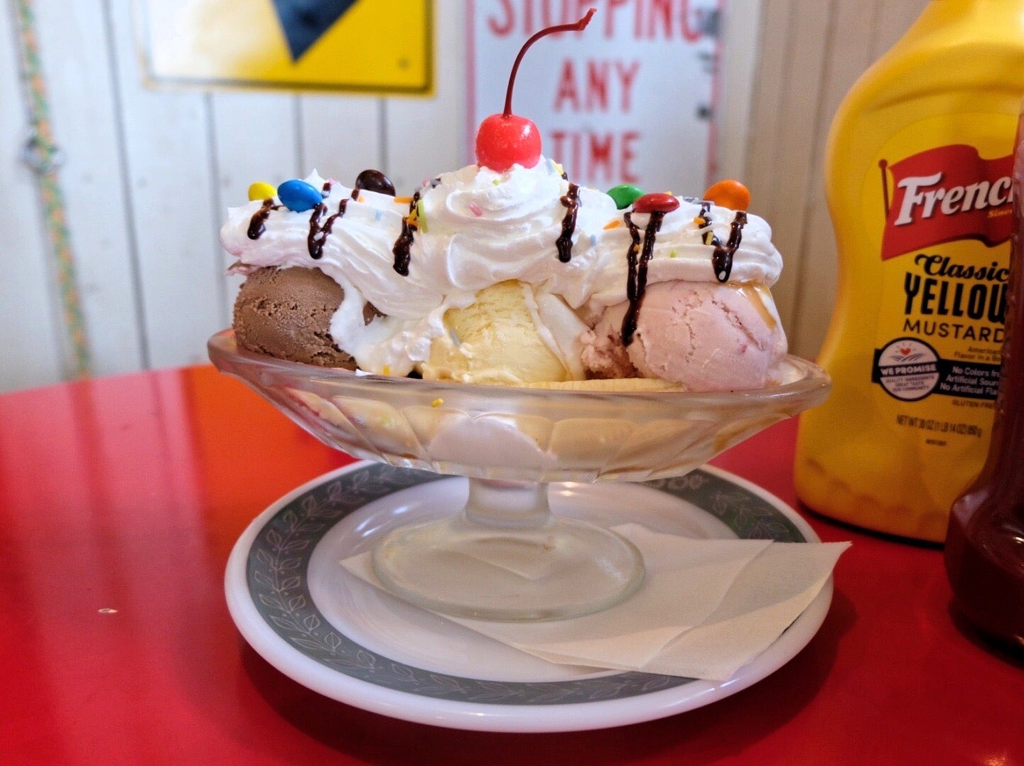 【南越谷】レトロポップな「TOY BOX CAFE」で元気をチャージ♪ リビング埼玉