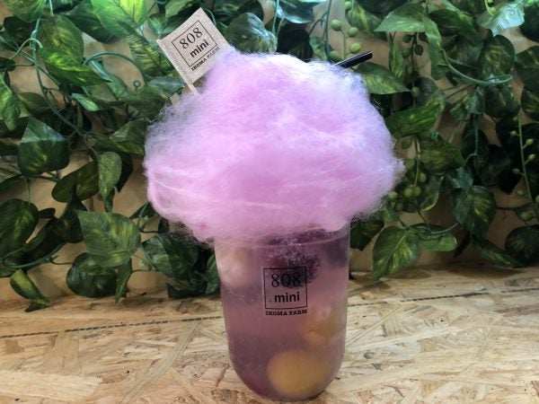 808.mini ikoma farm」でスペシャルなパフェをゲット！ | リビング仙台Web