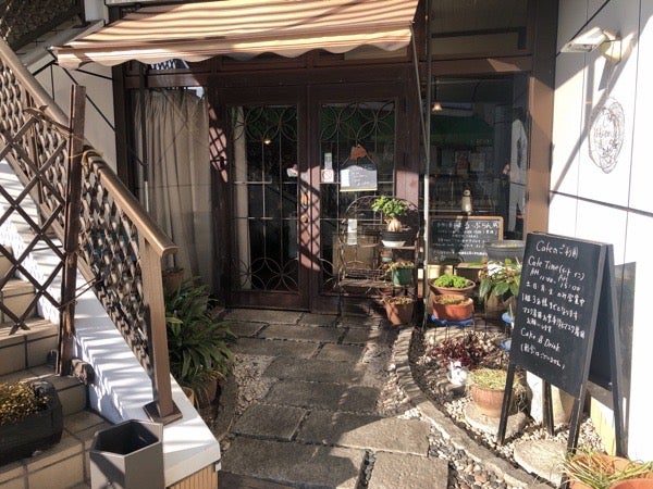 日光市 下今市駅チカでアートも楽しめる 絶品ケーキと焼き菓子の カフェルブラン リビング栃木web