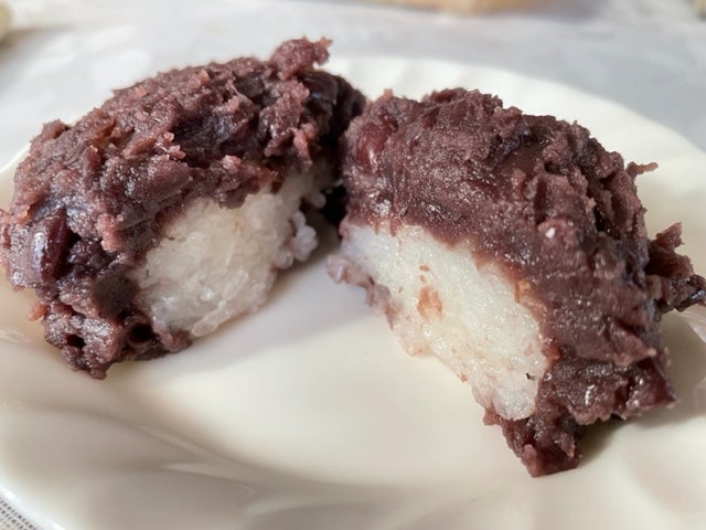 甘さ控えめな「おはぎ」が絶品！秋保温泉街の超人気店「主婦の店 さ