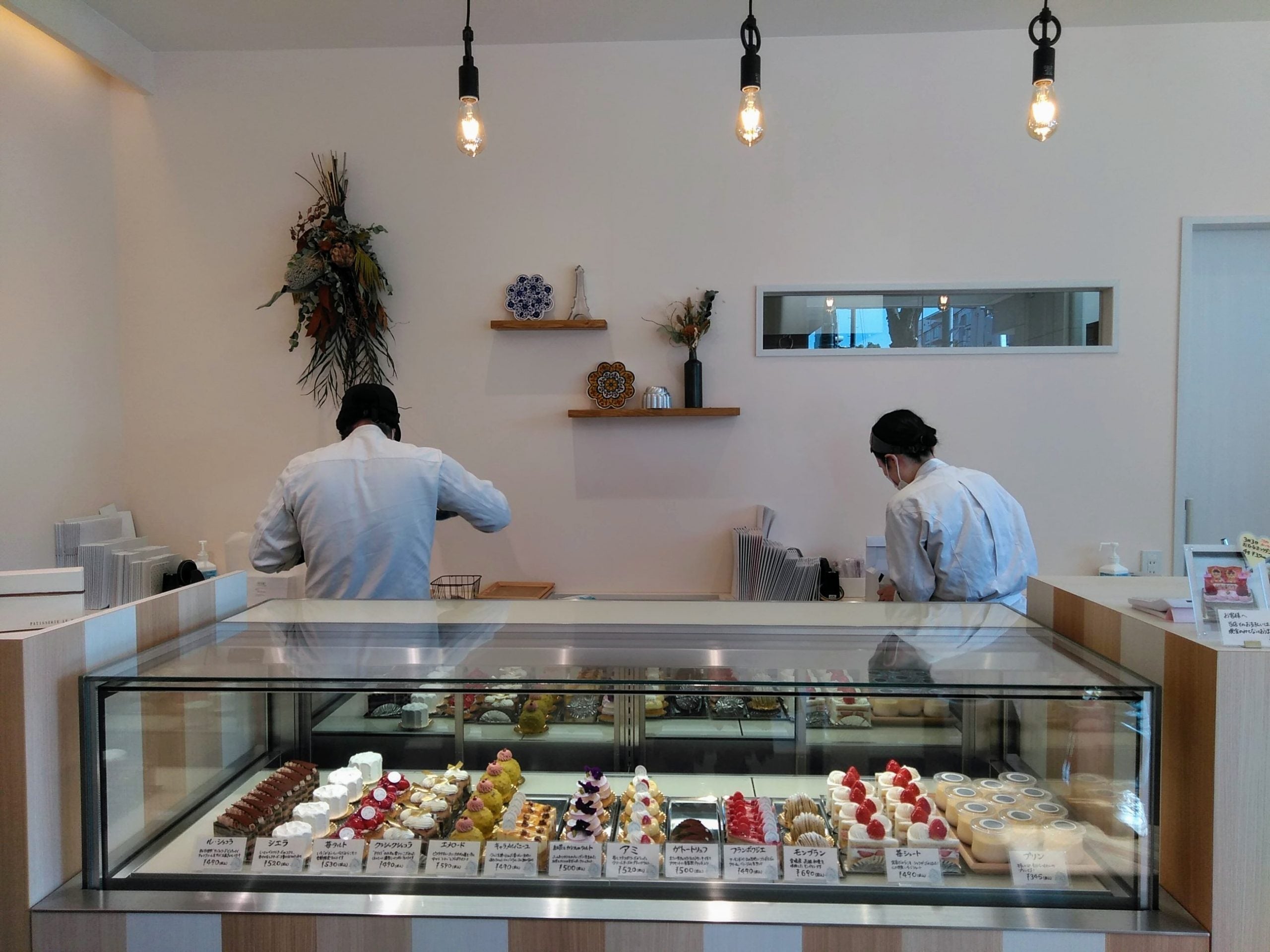 神戸 阪神間 春らしい和菓子やおしゃれスイーツなど 人気記事ベスト10 3月7日 3月13日 特集 リビング兵庫web