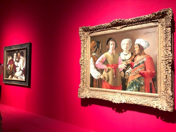 六本木】巨匠たちの名画が勢ぞろい！メトロポリタン美術館展