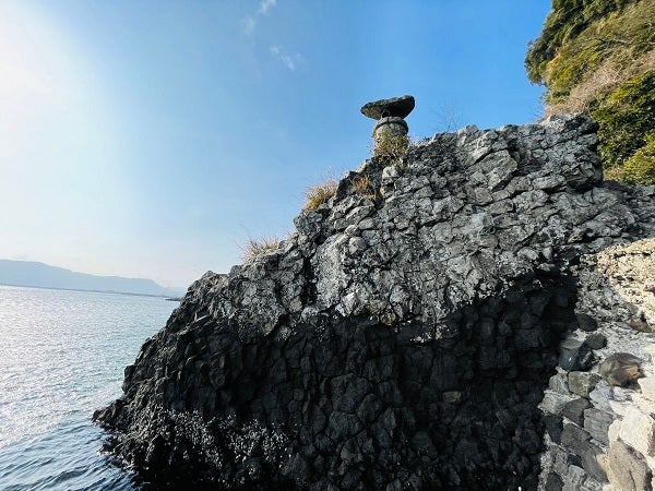 姶良】加治木八景にも選ばれている黒川岬展望公園 静かで綺麗な 姶良】加治木八景にも選ばれている黒川岬展望公園 静かで綺麗な
