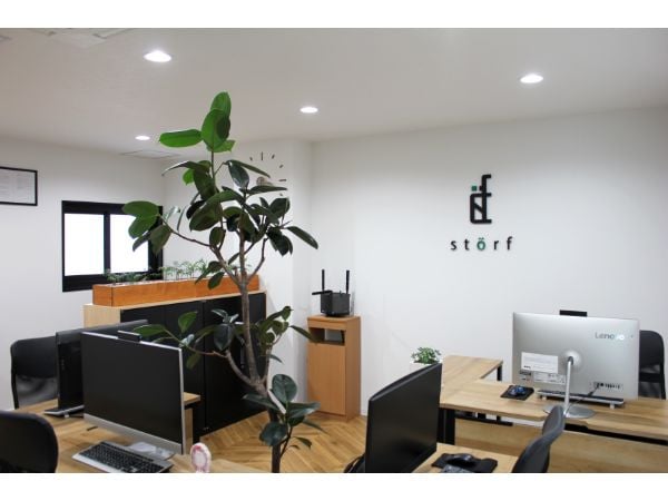 新規オープン・「storf(ストーフ)」適正チェックで仕事に 新規オープン・「storf(ストーフ)」適正チェックで仕事に