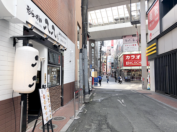 New Open 下通 初体験の山形ラーメン食ってみた リビングくまもとweb New Open 下通 初体験の山形ラーメン食ってみた リビングくまもとweb