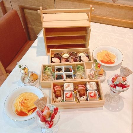 ひのきの玉手箱 栄え