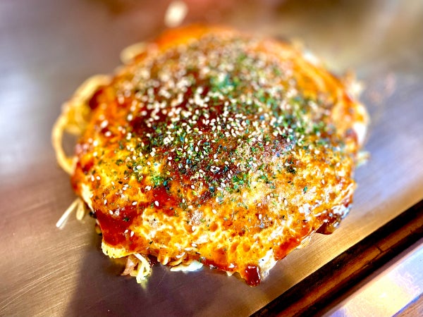広島のソウルフード お好み焼き おすすめ人気6選 リビング広島web