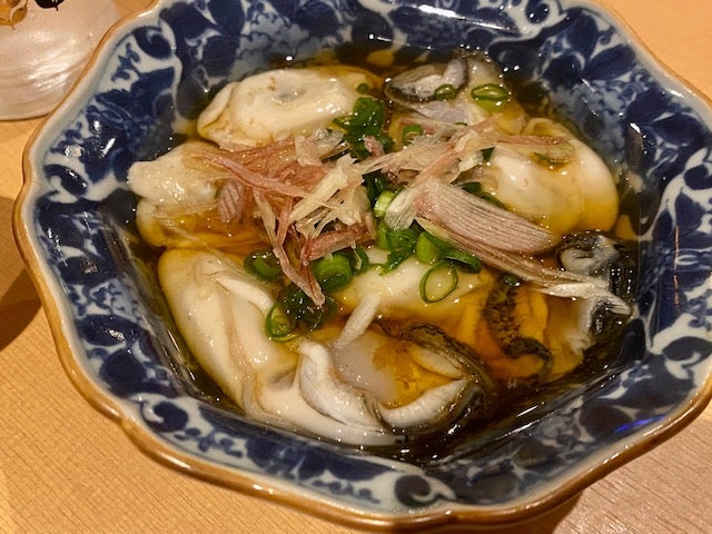 仙台のおでんといえばココ おでんこうぞう 新店が名掛丁センター街に リビング仙台web