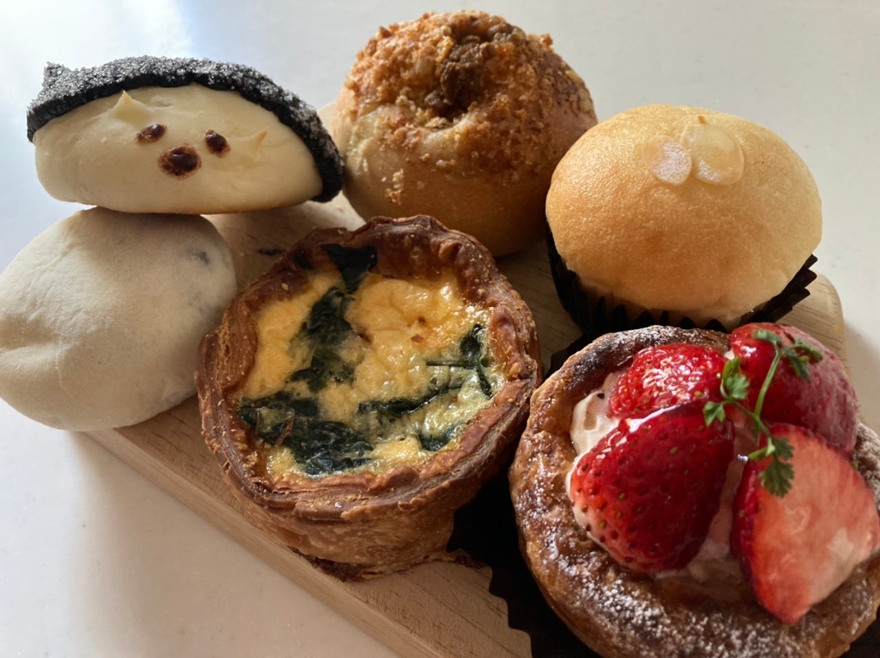 仙台市泉区の美味しいおすすめ人気パン スイーツ7選 リビング仙台web