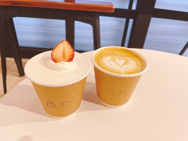 立川 最強に可愛いカップケーキと美味しい珈琲をカシノキコーヒーで リビング多摩web