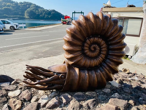 長島町】のんびりめぐる鹿児島最北端の島「獅子島（ししじま）」の旅