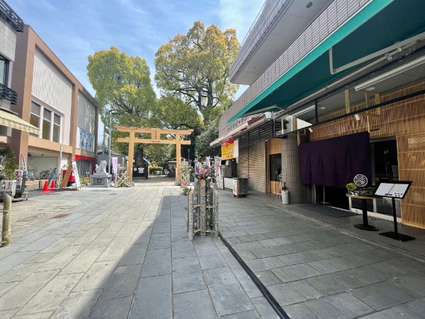 New Open 水前寺 目利きの友人に いい店知ってるね と褒められたい人へ リビングくまもとweb