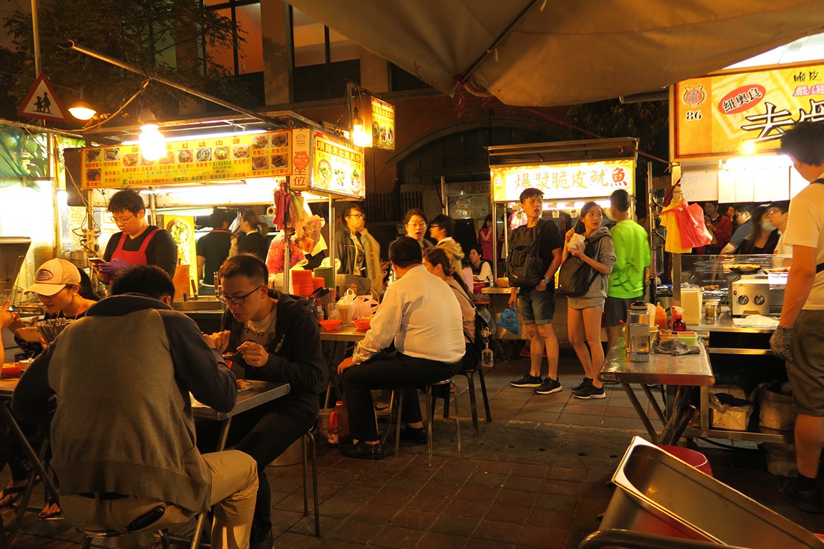 10 Best Taiwan Night Markets and Street Foods [Food Tour Suggestions]