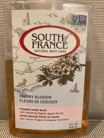 south of france 販売 ハンドソープ