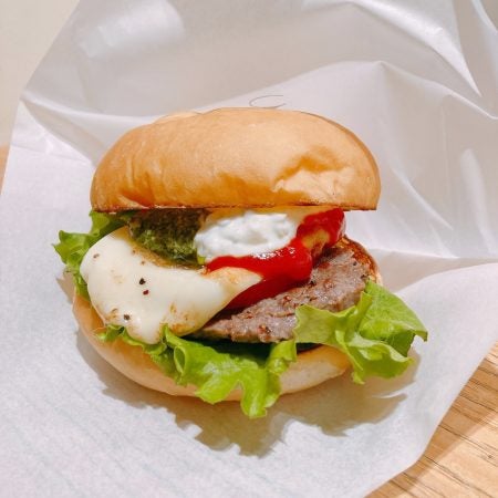 赤坂 自家製にこだわったハンバーガー The 3rd Burger ザ サード バーガー で毎年人気の限定バーガーを リビング東京web