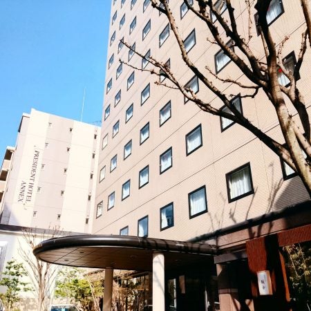 博多区 駅近の最高朝食で人気のホテルに家族で宿泊してみた リビングふくおか 北九州web