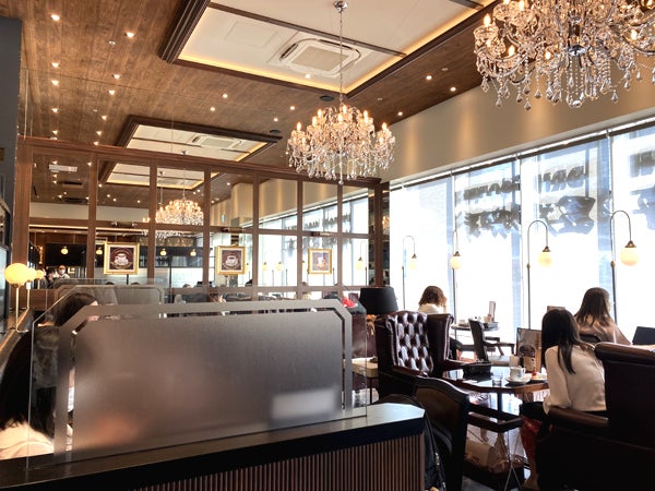 さいたま市 New Open 毎日を特別にしてくれる3店 コクーンシティ リビング埼玉web
