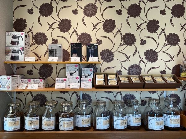 本格遠赤焙煎珈琲【まめ福】モカソフトと珈琲豆が最高 | リビング仙台Web