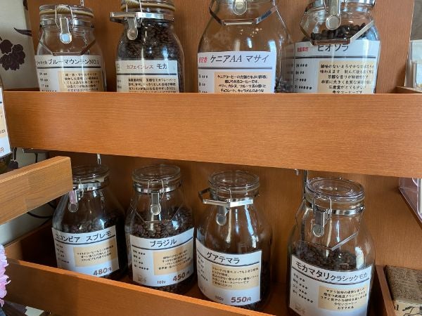 本格遠赤焙煎珈琲【まめ福】モカソフトと珈琲豆が最高 | リビング仙台Web