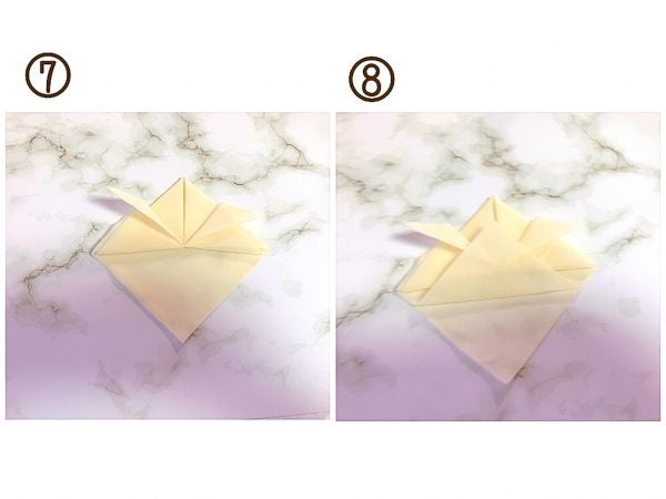 おうち時間 こどもの日料理 春巻きの皮で兜を作ろう リビング栃木web