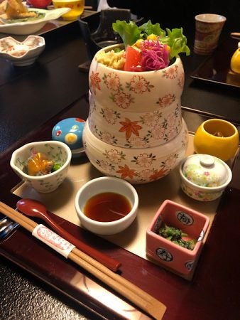 宇都宮 個室で安心 美味しい和食がゆっくり楽しめる こころの味 みくら リビング栃木web