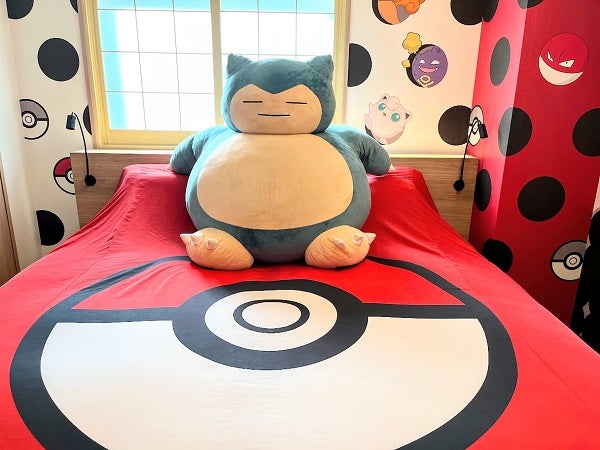 上野 アパートメントホテルmimaru ミマル の ポケモンルーム 大公開 リビング東京web 上野 アパートメントホテルmimaru ミマル の ポケモンルーム 大公開 リビング東京web