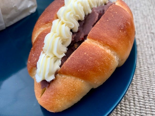 下北沢 カルピスバター フランスの塩 うさもぐさん監修 あんバターサンド は必食 エイミーサンドウィッチ リビング東京web