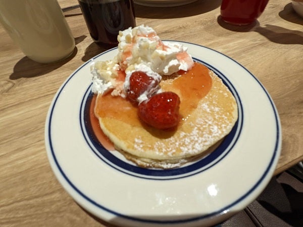 愛媛に初上陸 ハワイのあの味が楽しめる Eggs N Things リビングえひめweb 愛媛に初上陸 ハワイのあの味が楽しめる Eggs N Things リビングえひめweb