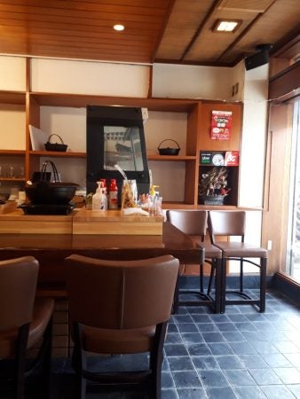 厚すぎるジンジャーポークが美味 食堂ヨリミチ で1人ご飯 南浦和 リビング埼玉web
