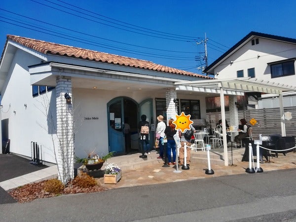 鹿沼市 全メニューはちみつ入り 養蜂園のジェラートとスイーツのお店 Dolce Miele ドルチェミエーレ リビング栃木web