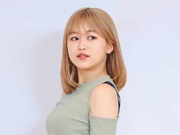 ガールズユニット「iScream」YUNAさんに 学校選択についての思い