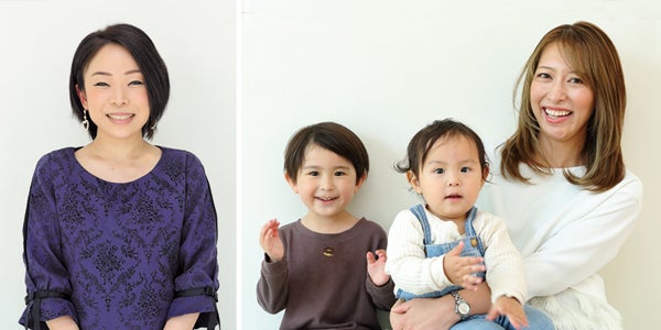 子育てに役立つ情報を手軽に検索 せんだいのびすくナビ を体験 リビング仙台web 子育てに役立つ情報を手軽に検索 せんだいのびすくナビ を体験 リビング仙台web