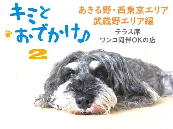 あきる野 ペット 人気 食事