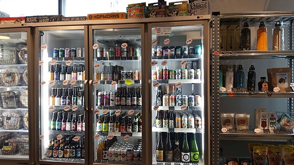 溝の口】本格的なクラフトビールが楽しめる「みぞのくち醸造所