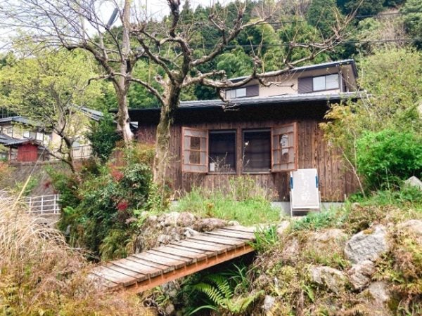 那珂川市 身体の芯から滋養が広がる わらの蔵 じょあん 恕庵の饂飩 リビングふくおか 北九州web