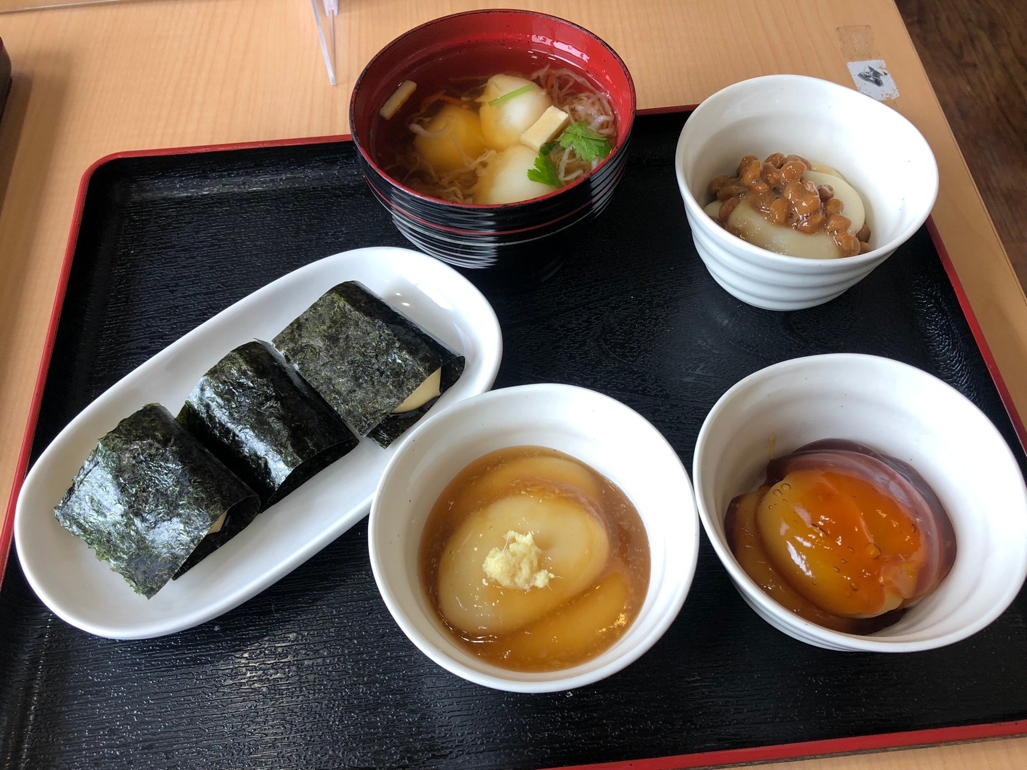 大崎市】禁断の背徳グルメ「もちべえ」でお餅の食べ放題が復活してます