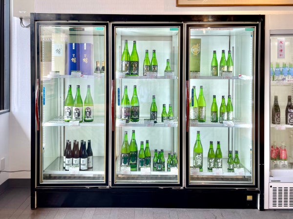 岩国】カープとコラボの限定記念ボトルや世界コンクールで金賞受賞など