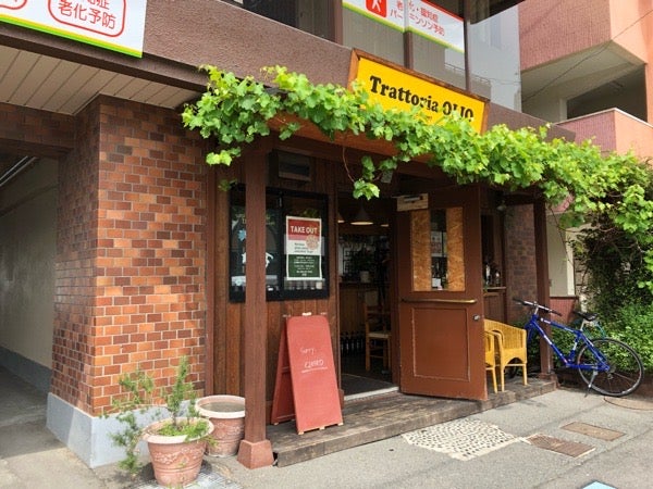 鹿児島市上荒田 オシャレで味も抜群 Trattoria Olio リビングかごしまweb