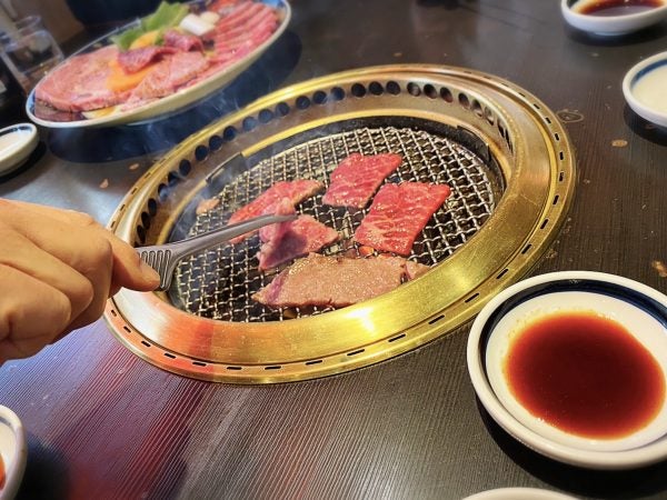 【栃木市】人気の焼肉屋さん「おおつか」で是非食べたい！芸術品の様なお肉 | リビング栃木Web