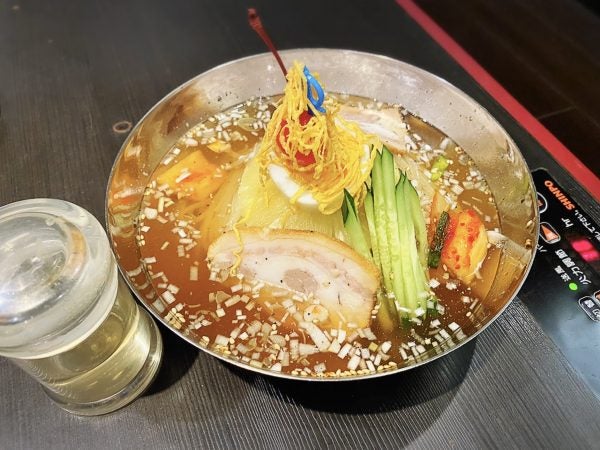 【栃木市】人気の焼肉屋さん「おおつか」で是非食べたい！芸術品の様なお肉 | リビング栃木Web